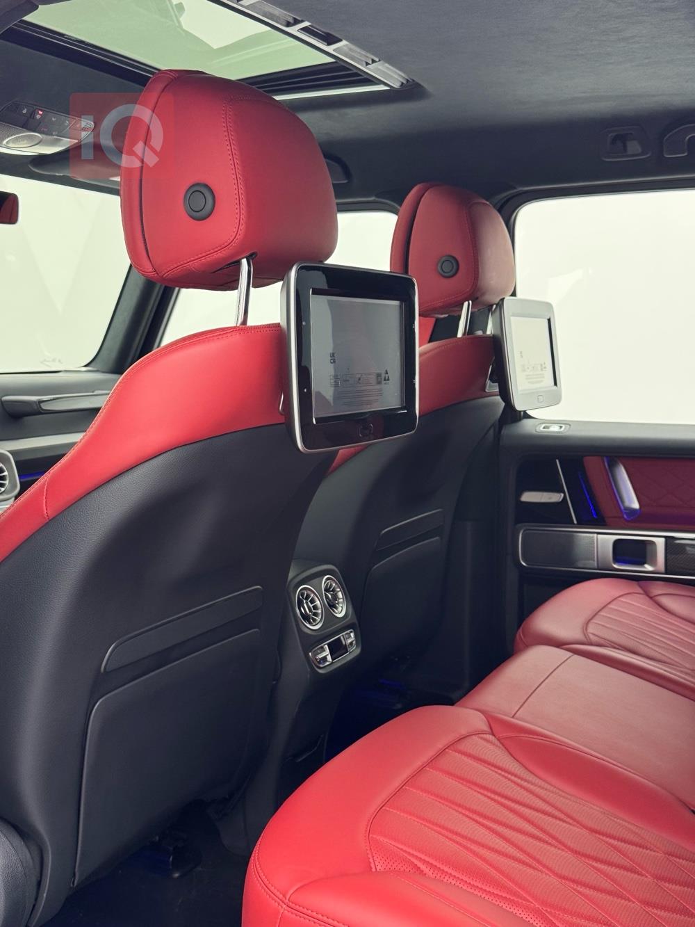 مێرسێدس بێنز G-Class